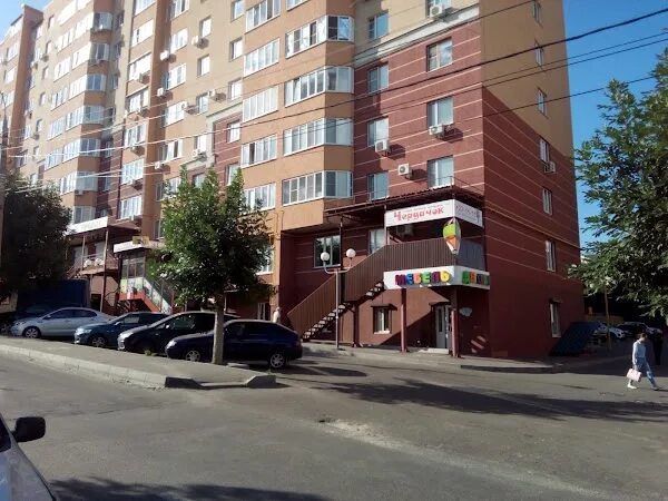 Steller, bar, pub, Penza, Suvorova Street, 144А Yandex Maps