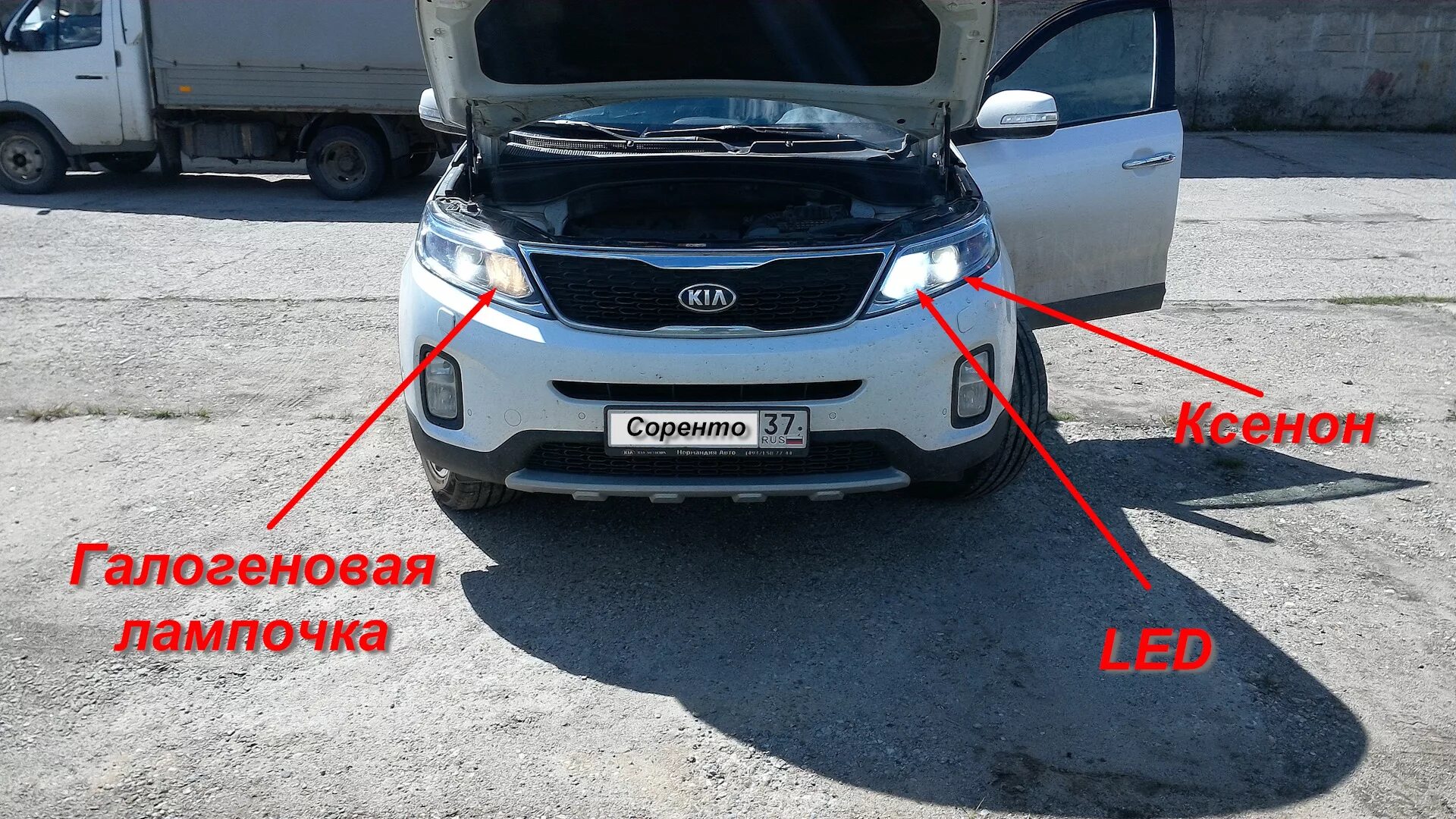 Kia Sorento 2010 лампы ближнего света. Лампочка ПТФ Киа Соренто 2014г. Лед ПТФ Kia Sorento XM FL. Kia Sorento XM FL лампы дальнего света. Ксенон соренто