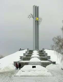 Соколовая гора 5