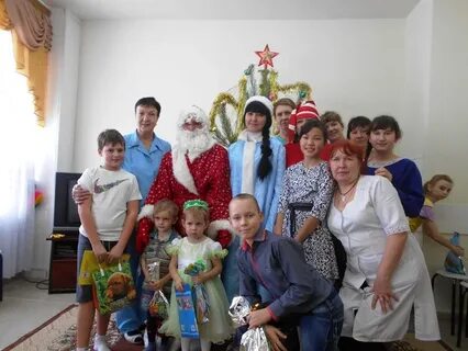 Пугачевская црб