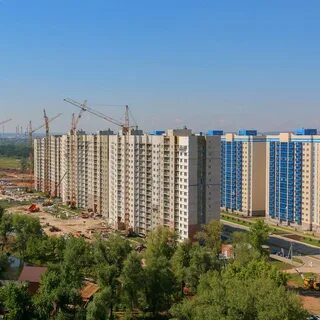 Дом волгаря