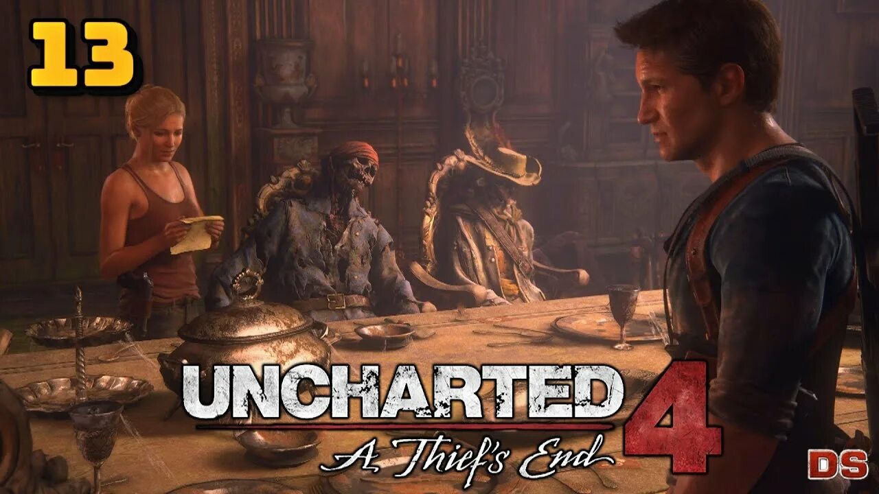 Uncharted thieves collection прохождение. Анчартед путь вора глава 11. Анчартед 4 пираты. Анчартед путь вора глава 11 прохождение. Uncharted: Legacy of Thieves collection обложка.