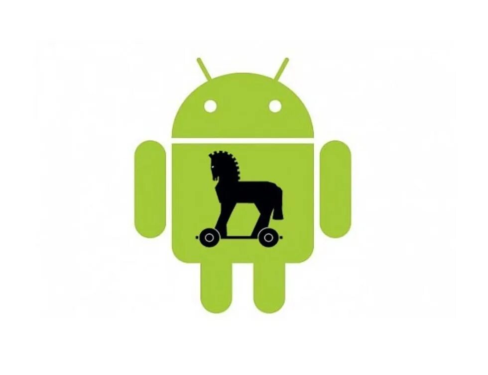 Андроид разговаривает. Троян android. троян оа айфон. trojan обои на андроид. троянский вирус, смартфон.