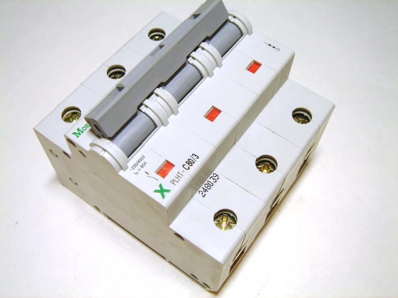 C 80 4