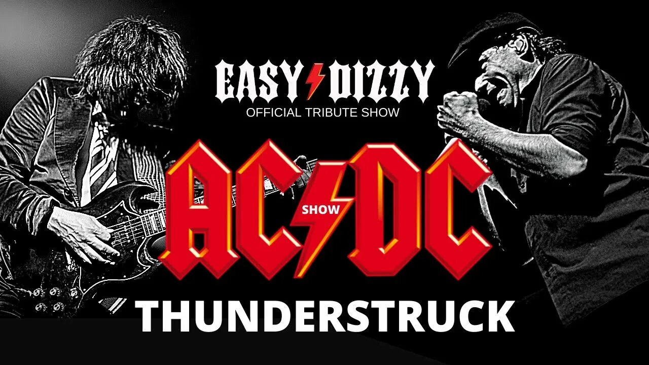 ИЗИ Дизи. Easy Dizzy логотип. AC/DC show: easy Dizzy. AC DC концерт в Москве 2021. Easy группа
