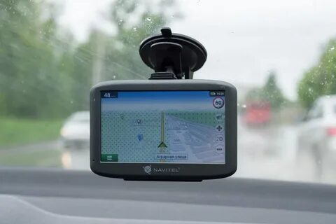 Навигатор 87