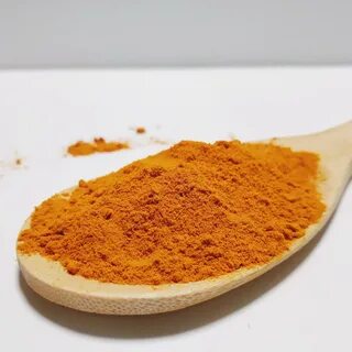 Куркума молотая