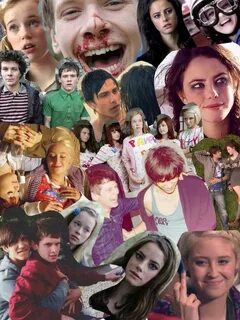 Skins town