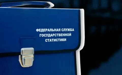 Федеральная служба государственной статистики республика тыва