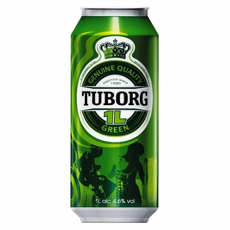 Пиво Tuborg Green 0.45л. ж/б 4,6%. Пиво "туборг" Грин 0,45л 4,6% ж/б.. Пиво туборг Грин светлое 4.6 ж/б 0.45л. Туборг Грин жб 0.9. Турбо пиво