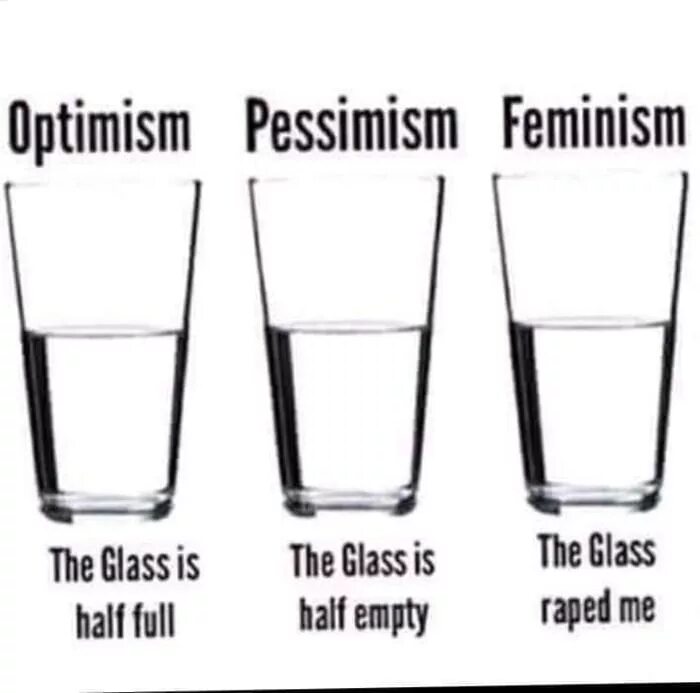 Why is empty