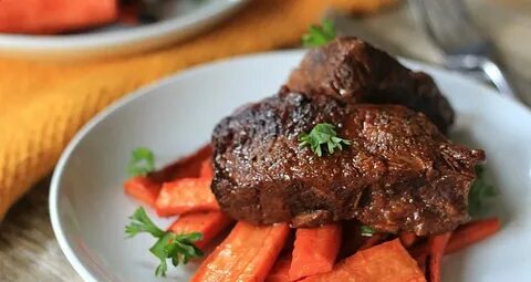 Приготовить говяжьи ребра вкусно