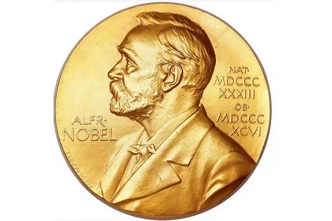 Премия нобеля