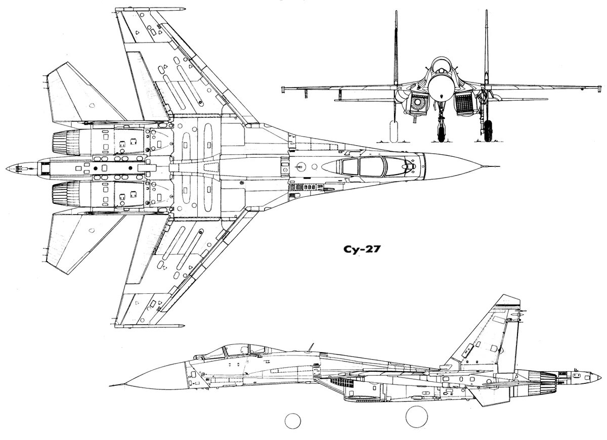 су-34 вид сбоку. су-27 су-30 су-33 су-35. су-35 чертеж. миг 21 шасси чертеж. самолет су-27 технические характеристики.