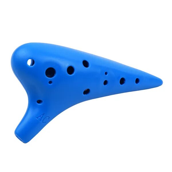 Instrument de musique ocarina