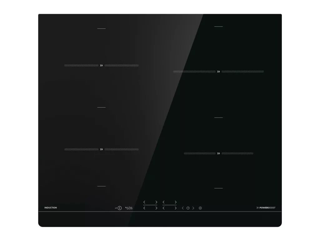 варочная поверхность gorenje gi6401bsc