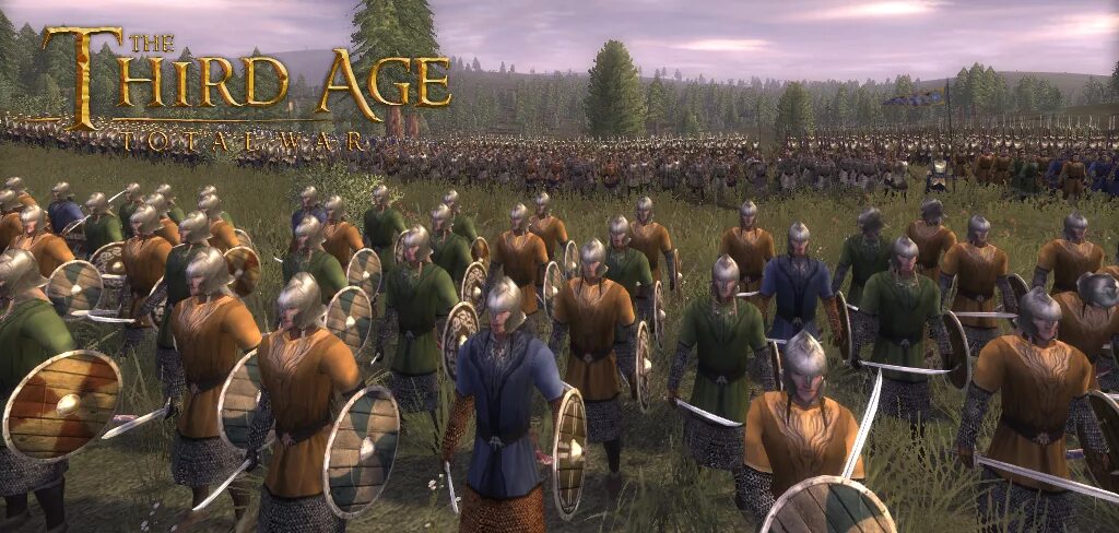 Third age 4.9. Third age: total War 4.1. Third age total War. Third age total War 4.9. Medieval 2: total War – third age (DLC).