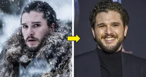 Got actors