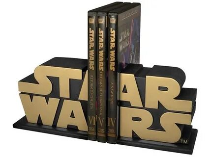 Star wars book