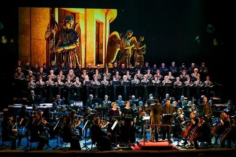 Opera память