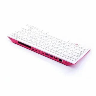 Raspberry pi клавиатура