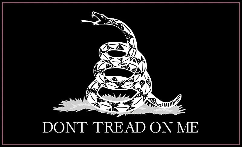 Don t specify. Don t tread on me. змея don&#039;t tread on me. обои либертарианство. либертарианство змея.