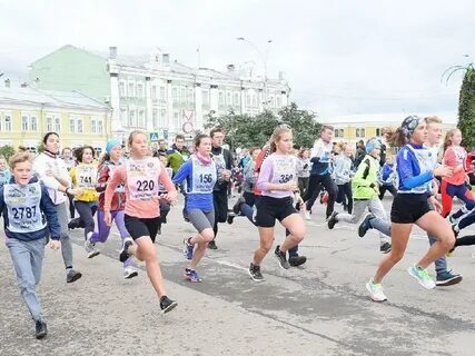 Жители вологды