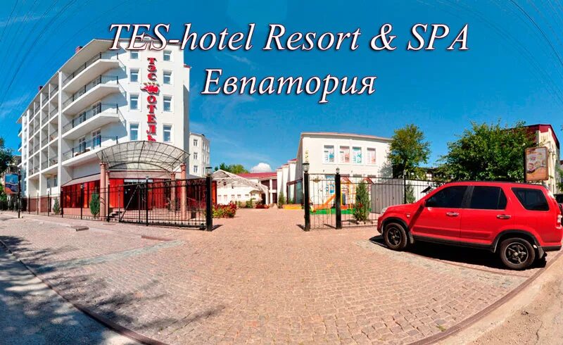 Работа витрина западного крыма евпатория последний выпуск. Tes hotel resort spa евпатория. гостиница тэс евпатория. евпатория холтон тэс. ооо холтон тэс-отель г евпатория.