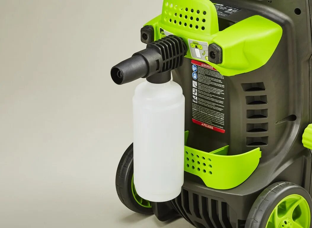 Мойка Гринворкс g5. GREENWORKS g2 мойка. Мойка высокого давления Pressure Washer. Мойка GREENWORKS Pressure Washer 140bar.