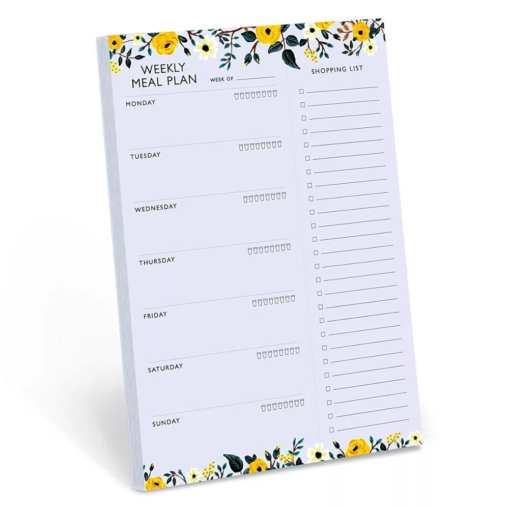 План пад. Mood note. Legal pad. План пад. Календарь на холодильник.