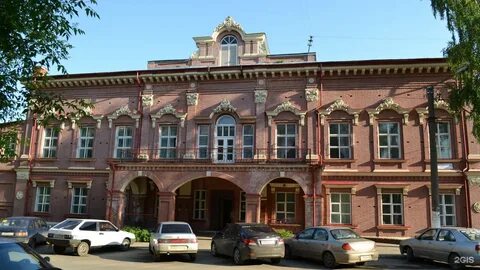 Ленина 104 киров