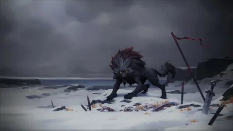 Northgard кланы