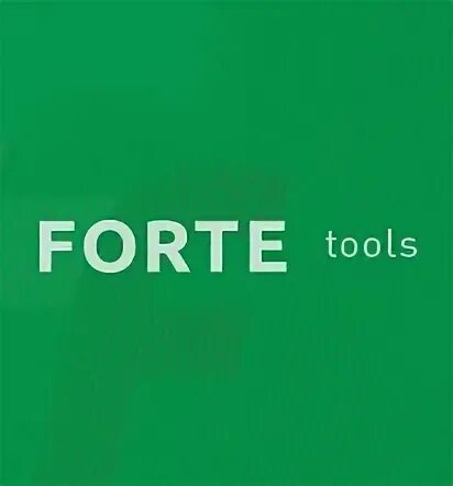 Форте Холдинг. Форте Холдинг логотип. Forte Tools GMBH.