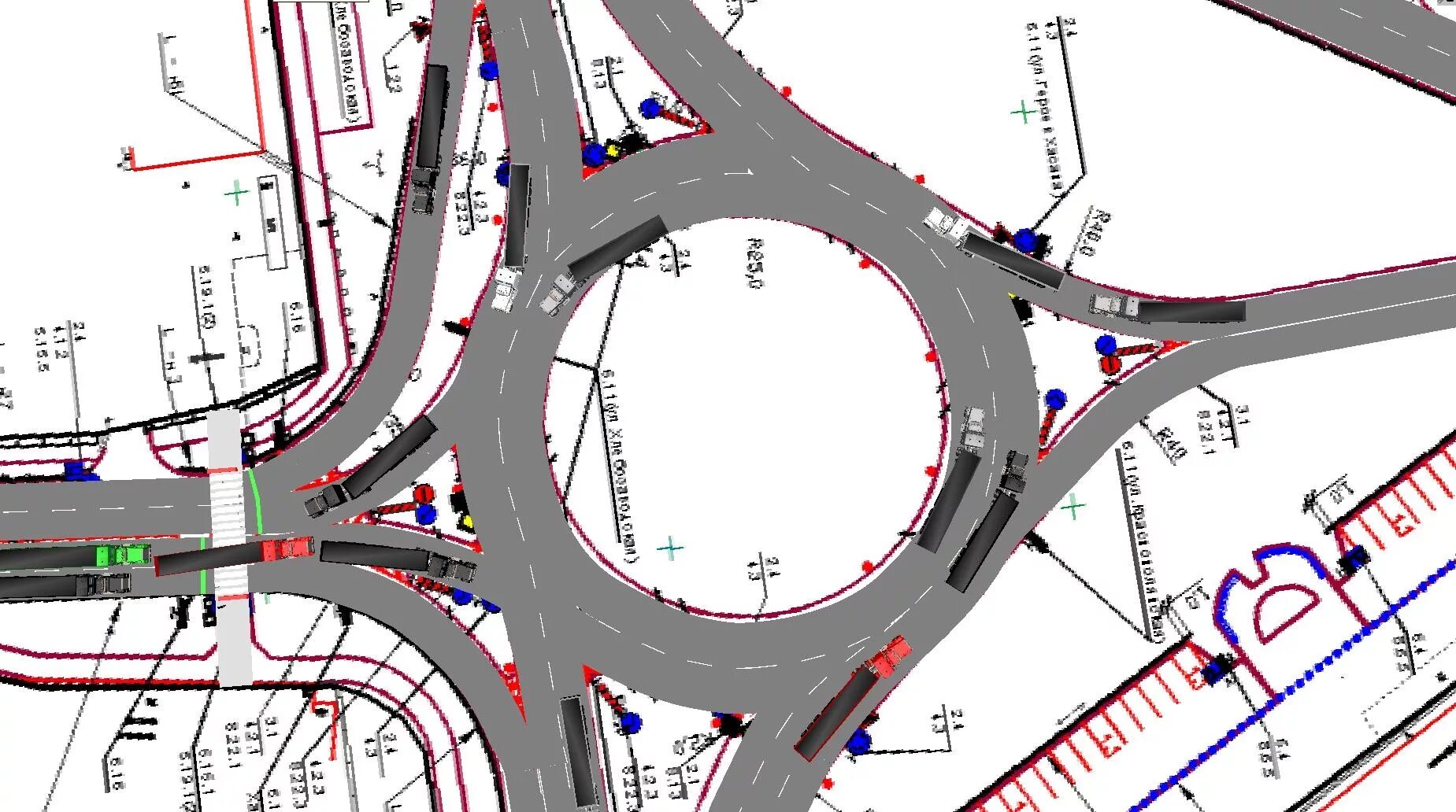 Кольцевая развязка. Дорожные развязки схемы. Схема кругового движения. Схема развязки. Проезд пл
