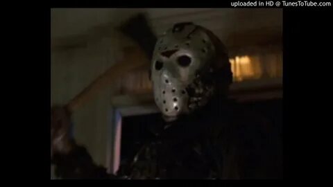 Where is jason