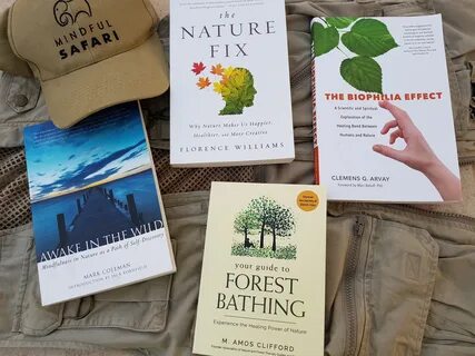 Only nature