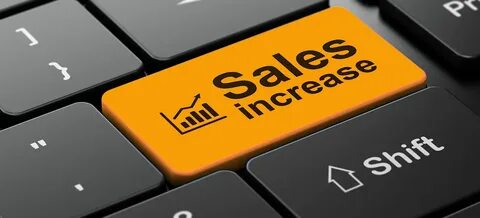 Boost sales