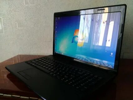 Lenovo g575