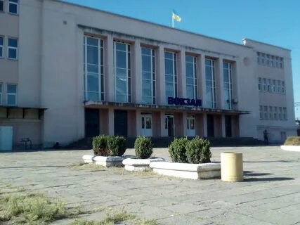 Станция ахтубинск