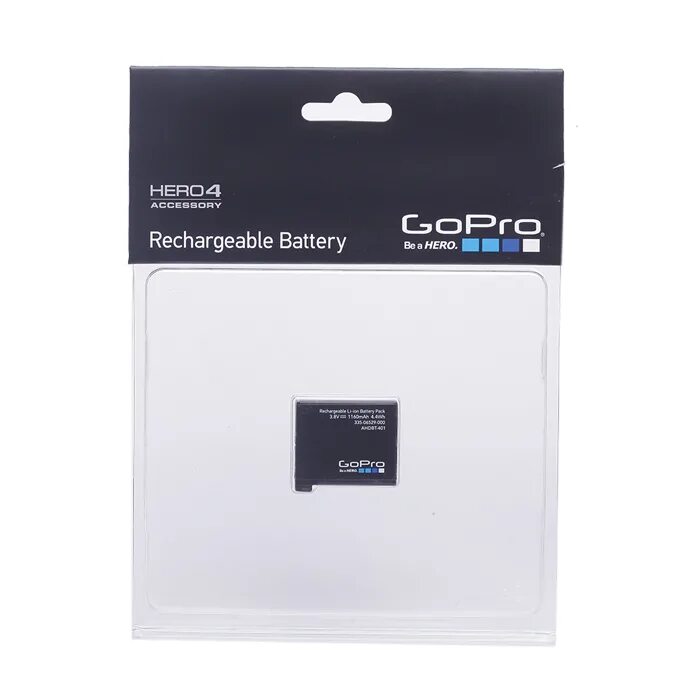 Gopro battery