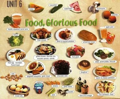 Unit food