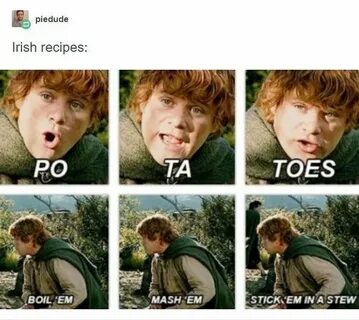 Po memes