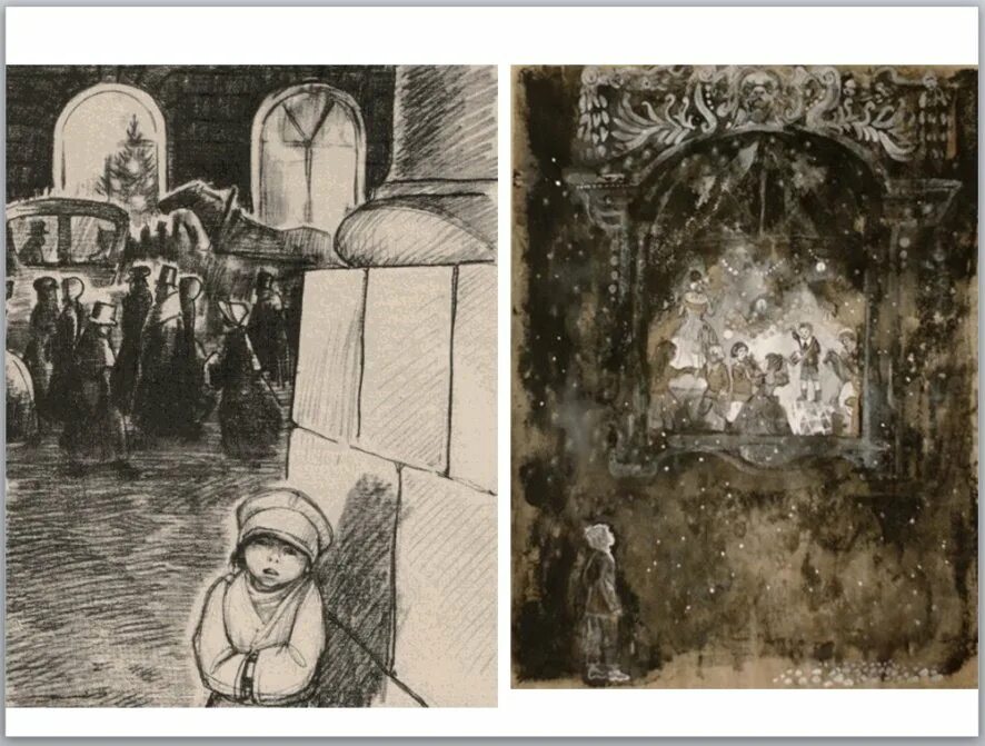 Достоевский христов мальчик. «мальчик у христа на елке», ф. Иллюстрации на рассказ про мальчика и христа достоевского. Достоевский христов мальчик. Мальчик у христа на елке достоевский ф.