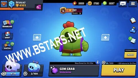 Brawl net