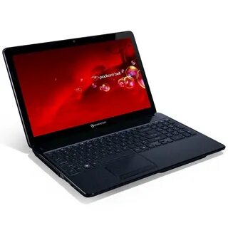 Ноутбук acer packard bell