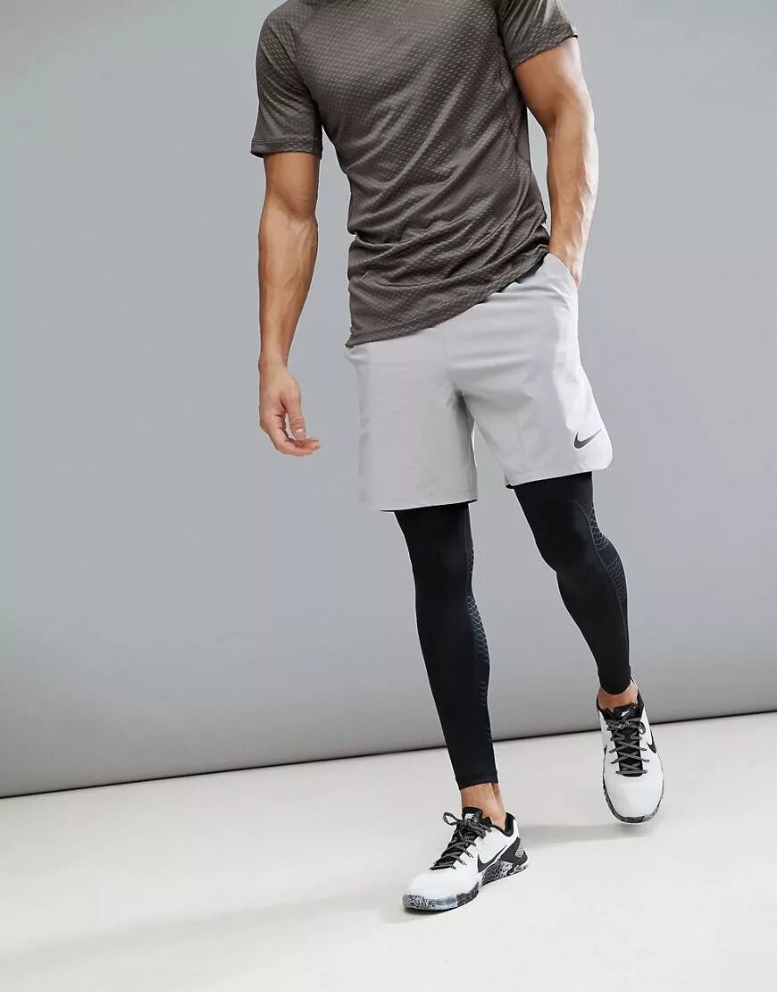 Nike Flex Vent Max short серые. Шорты Nike Training 2.0. Серые шорты Nike Dri Fit Flex. Шорты найк мужские Training серые.