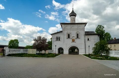 Камера белая дача