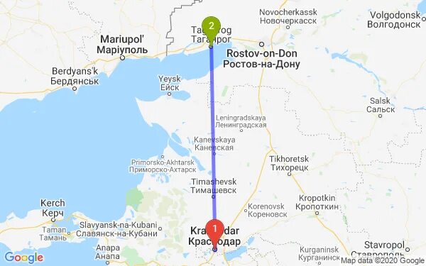 От таганрога до ставрополя. Краснодар-таганрог трасса. Таганрог мариуполь расстояние. Белгород краснодар. Таганрог краснодар км.