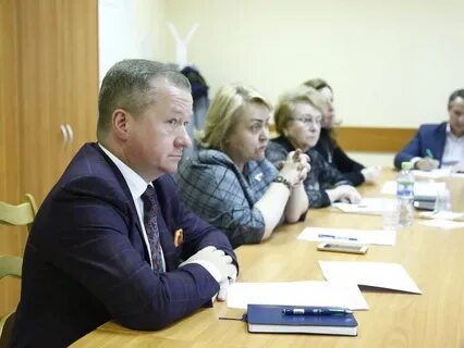 Дмитровский глава
