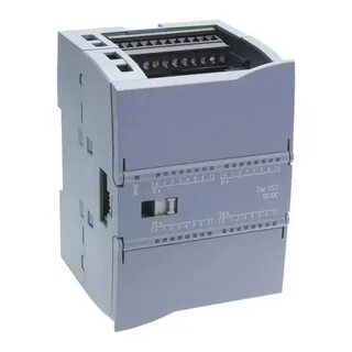Плк siemens s7 1200
